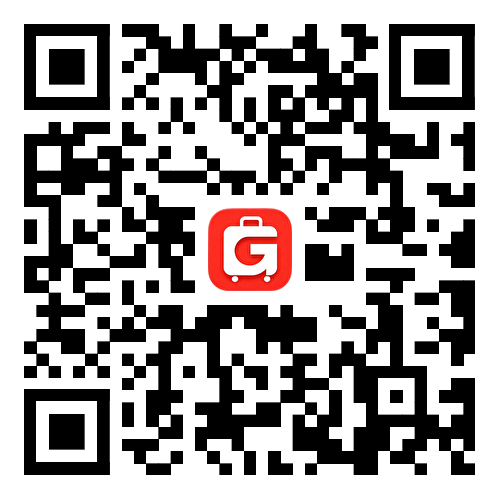 App 下载 QR Code